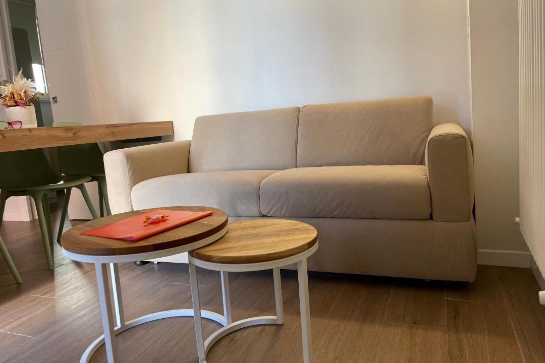 Photo of Livingroom in Foggia