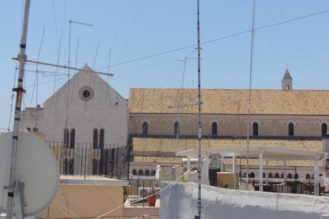 Photo of Buildings in Old Town