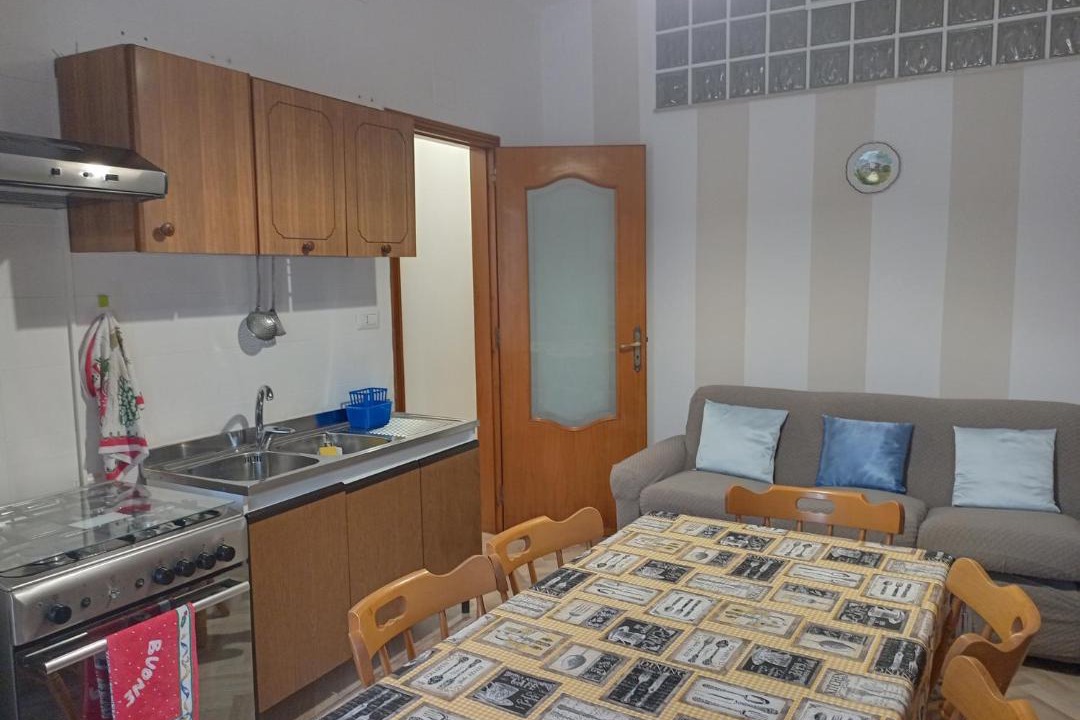 Photo of Kitchen in Municipio 4