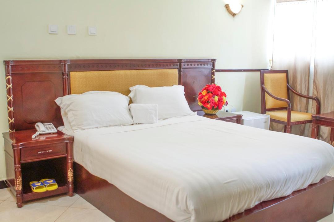 Photo of Bedroom in Gondar