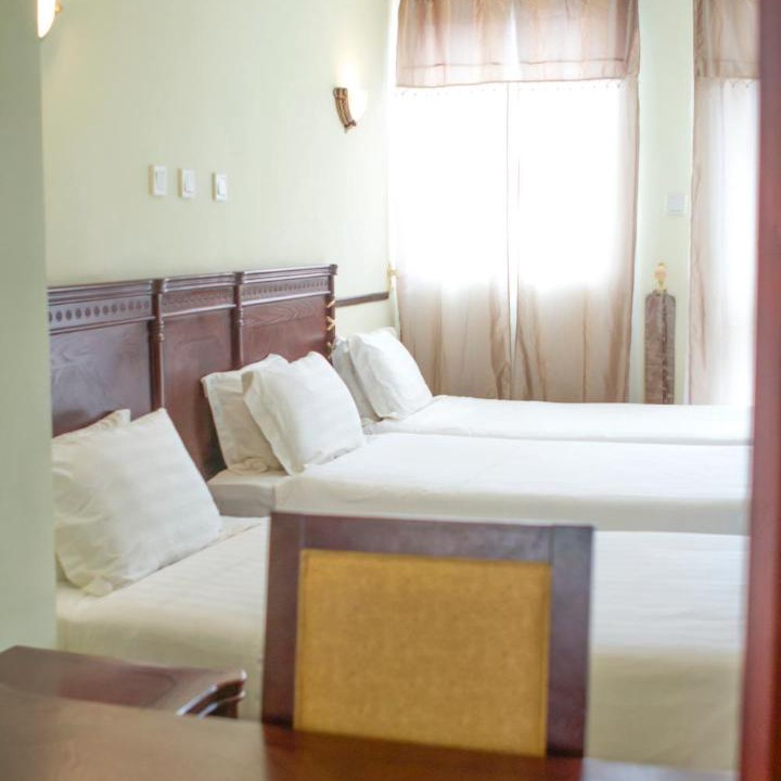 Photo of Bedroom in Gondar
