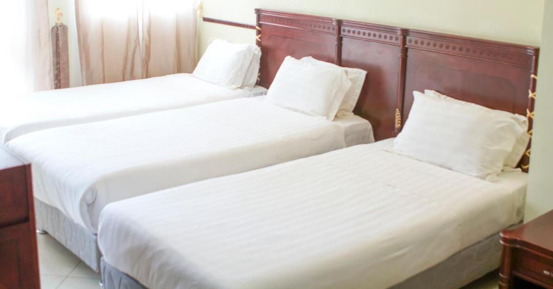 Photo of Bedroom in Gondar