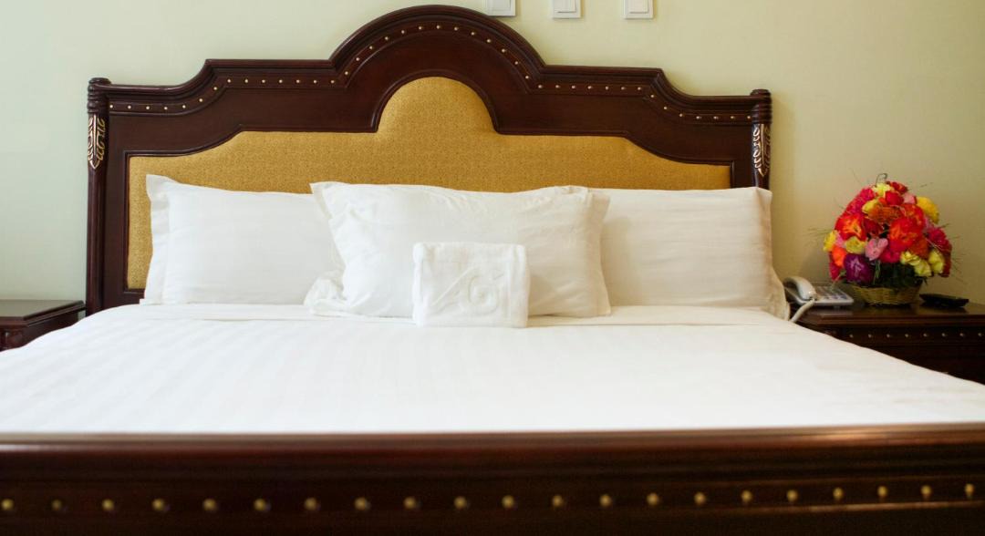 Photo of Bedroom in Gondar