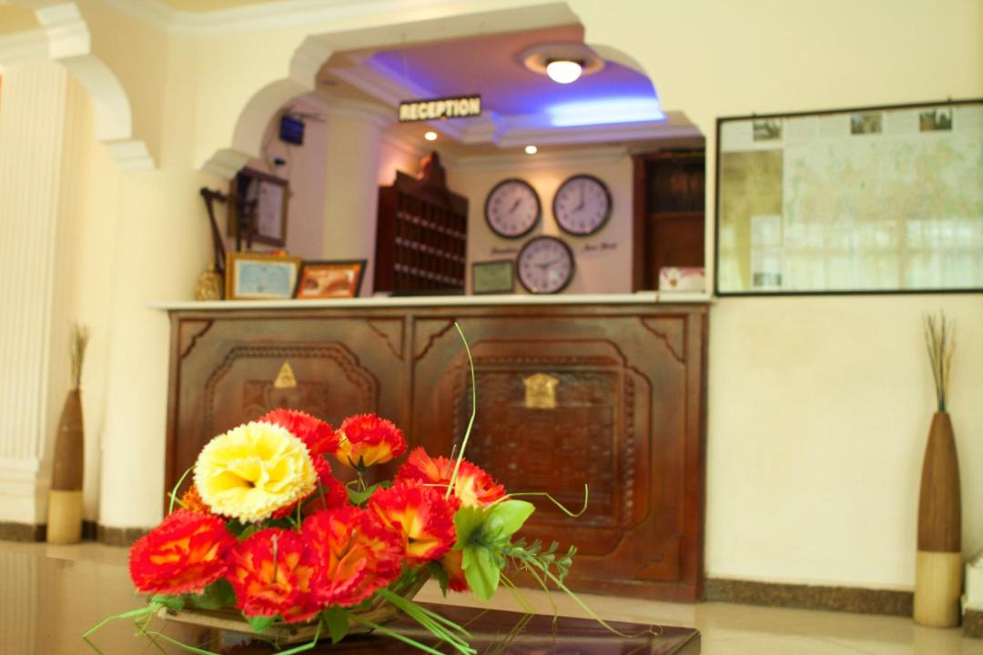 Photo of Others in Gondar