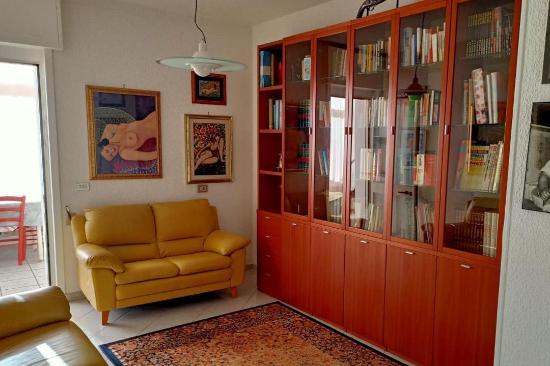 Photo of Livingroom in Alliste