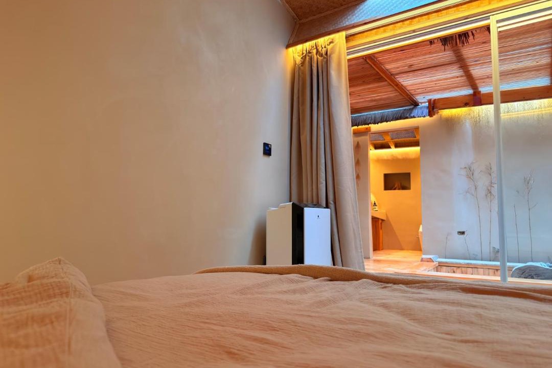Photo of Bedroom in Yilan