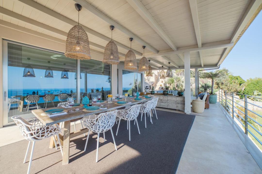 Photo of Patio Balcony in Gagliano del Capo