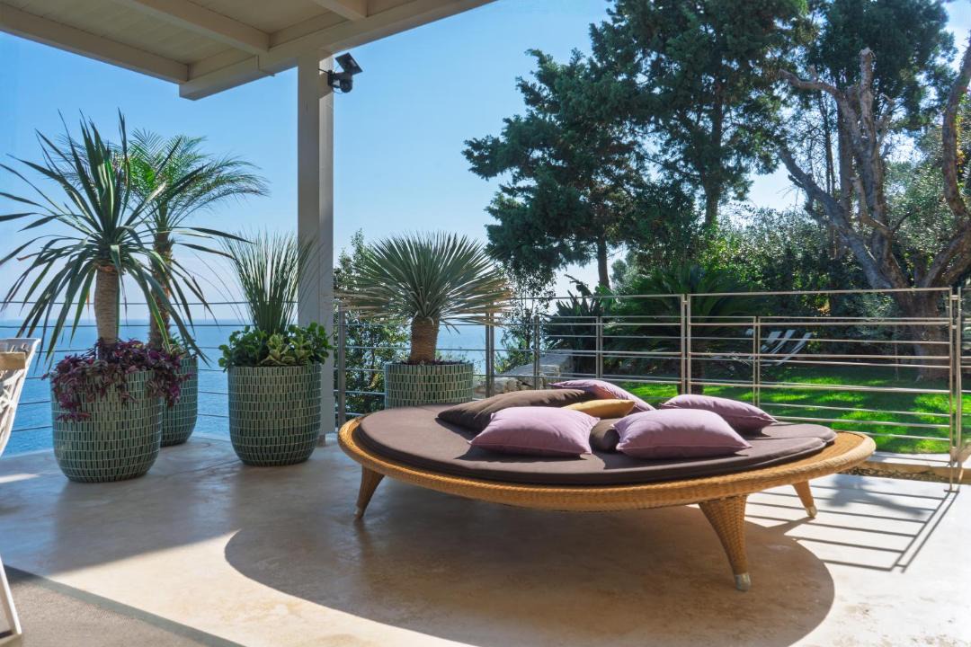 Photo of Patio Balcony in Gagliano del Capo