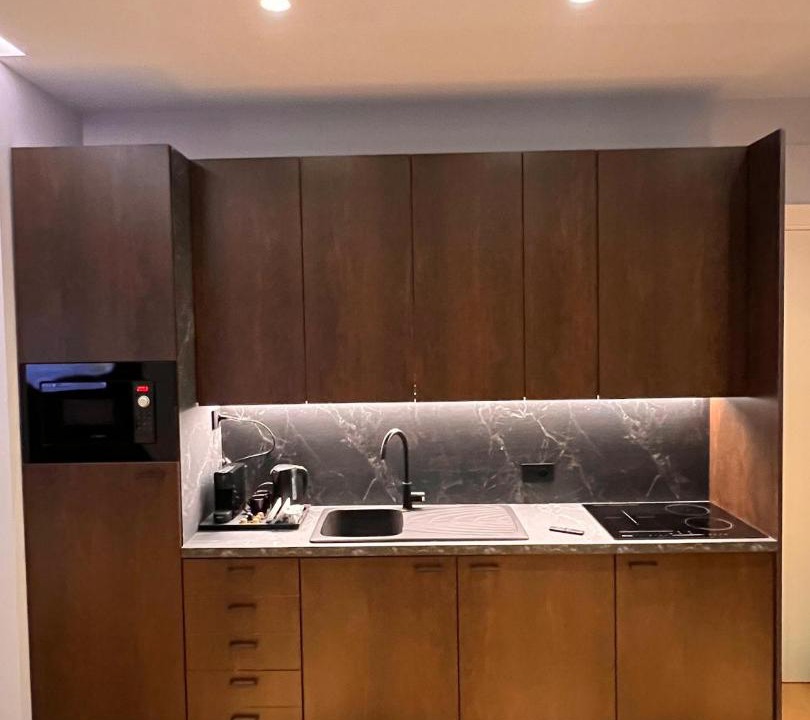 Photo of Kitchen in Andria
