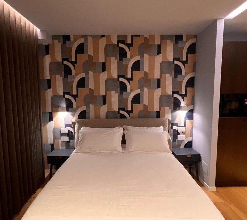 Photo of Bedroom in Andria