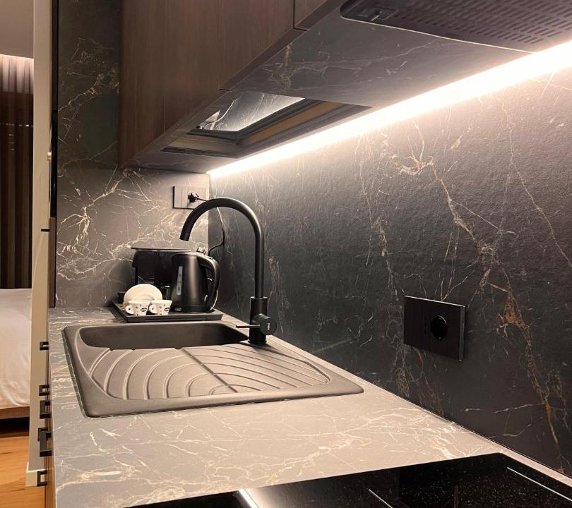 Photo of Kitchen in Andria