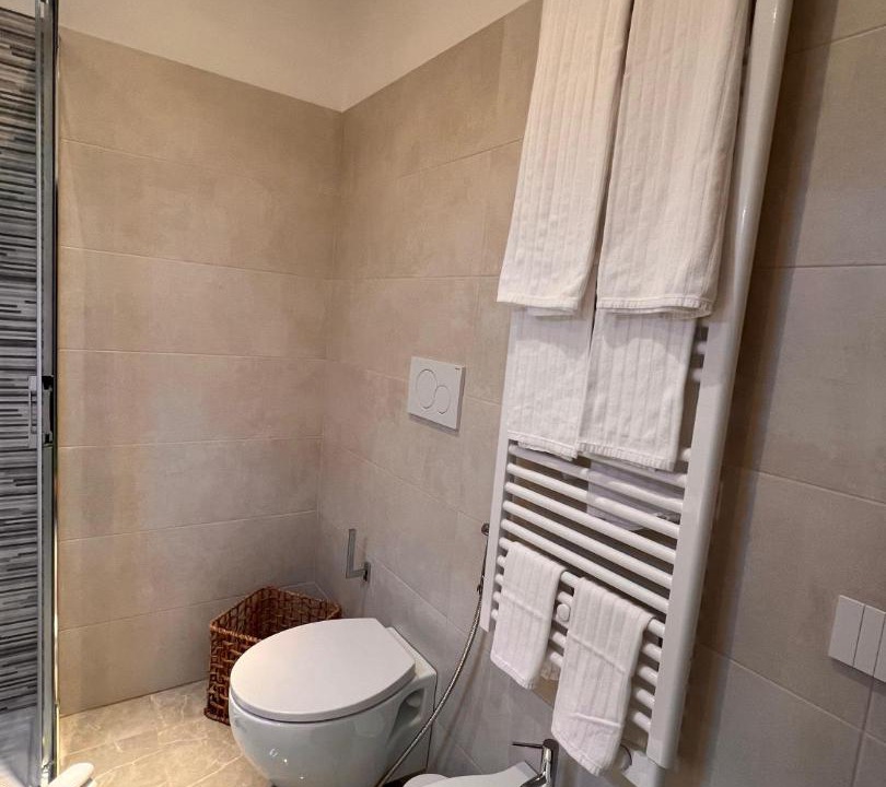 Photo of Bathroom in Andria