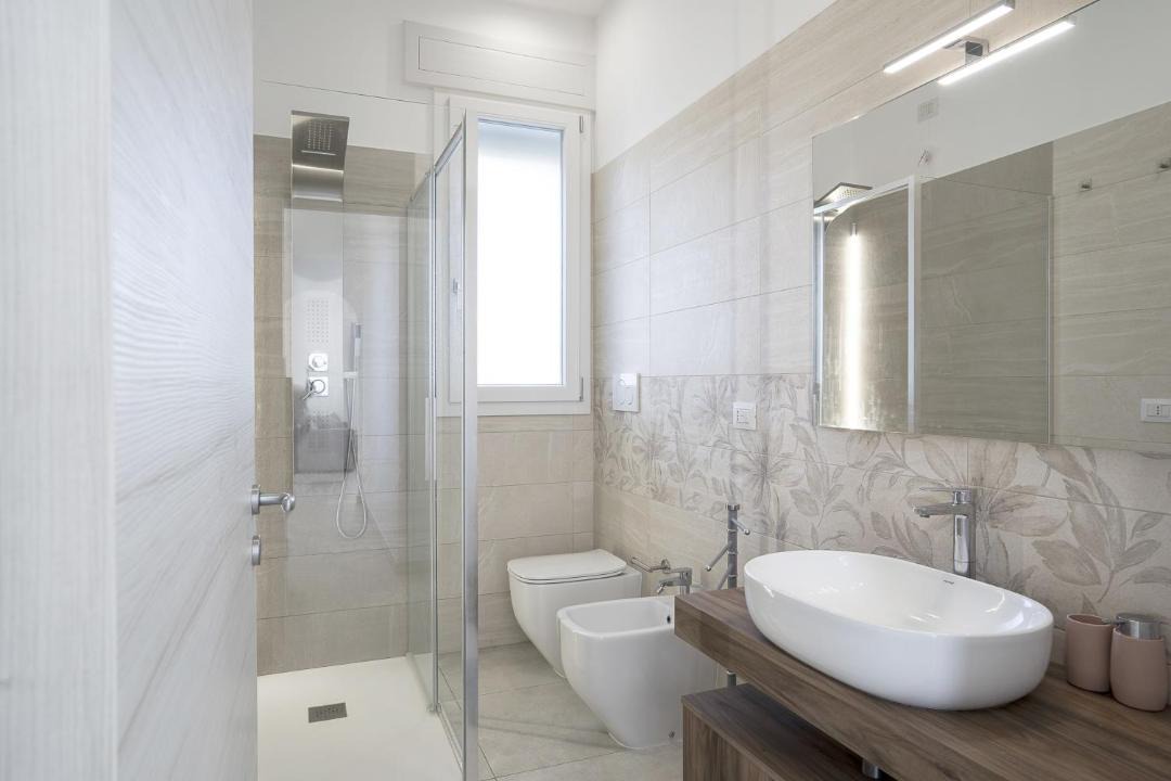 Photo of Bathroom in Marina San Gregorio