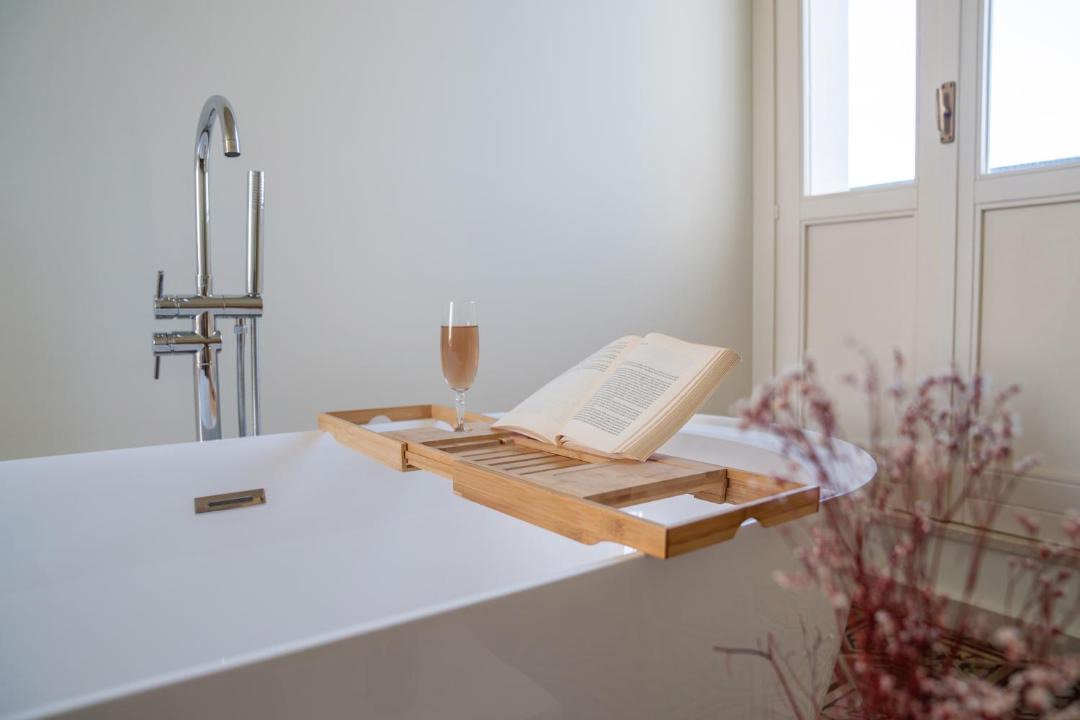 Photo of Bathroom in Zollino