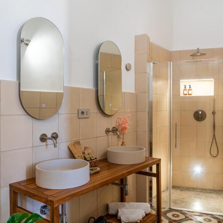 Photo of Bathroom in Zollino