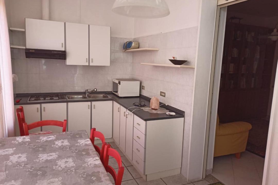 Photo of Kitchen in Alliste