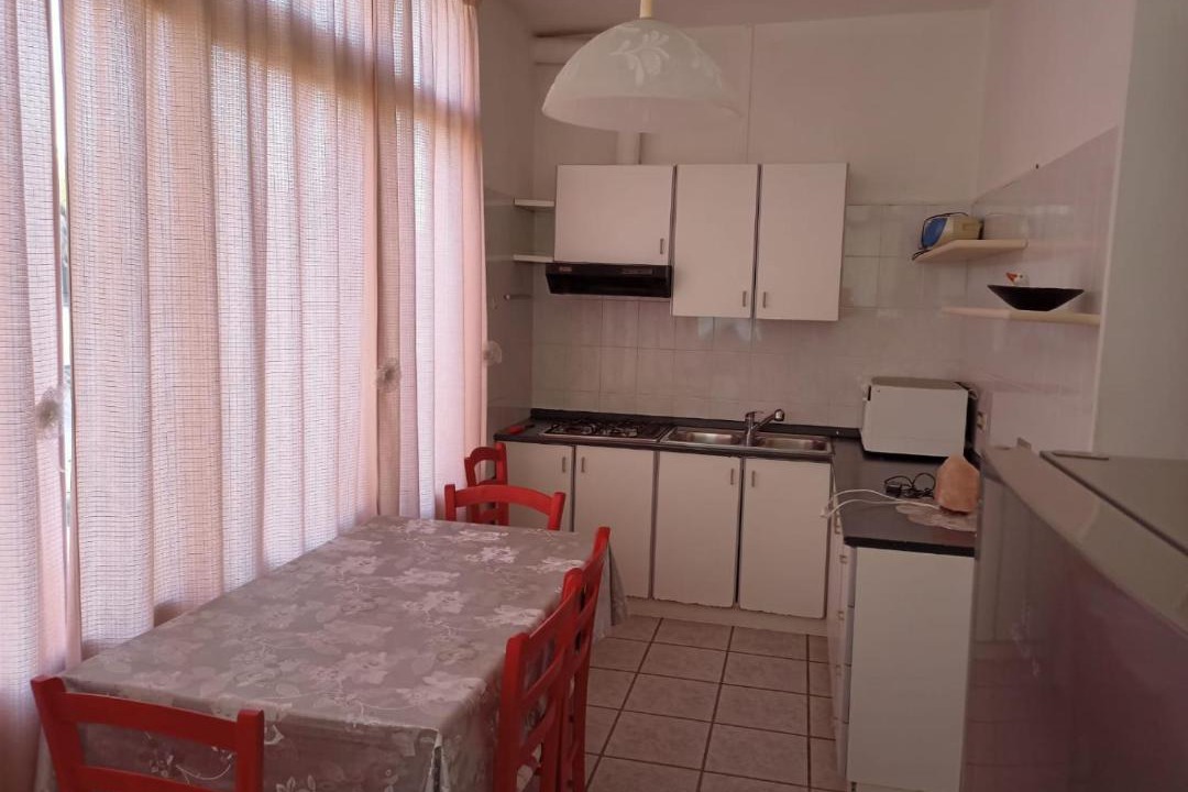 Photo of Kitchen in Alliste