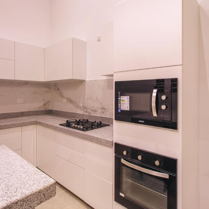 Photo of Kitchen in Mancora
