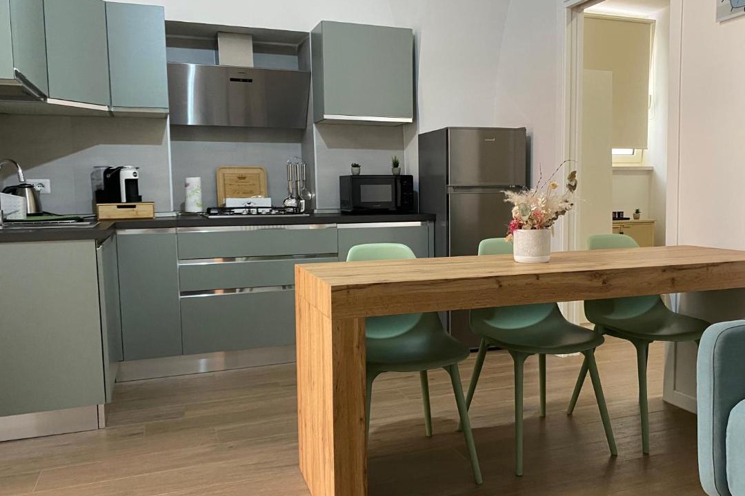 Photo of Kitchen in Foggia