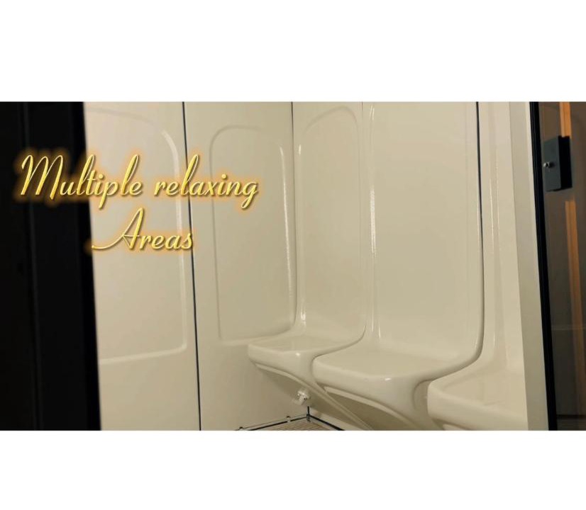 Photo of Bathroom in Yeka