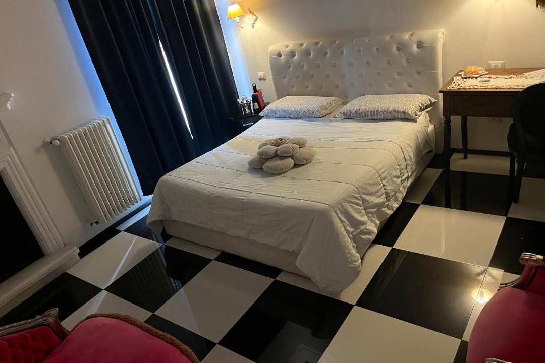 Photo of Bedroom in Acquaviva delle Fonti