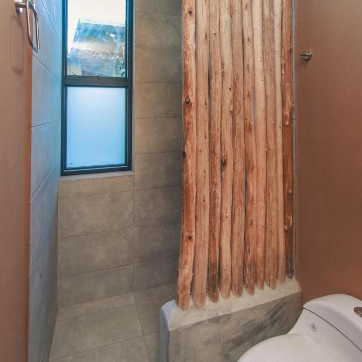 Photo of Bathroom in Mancora