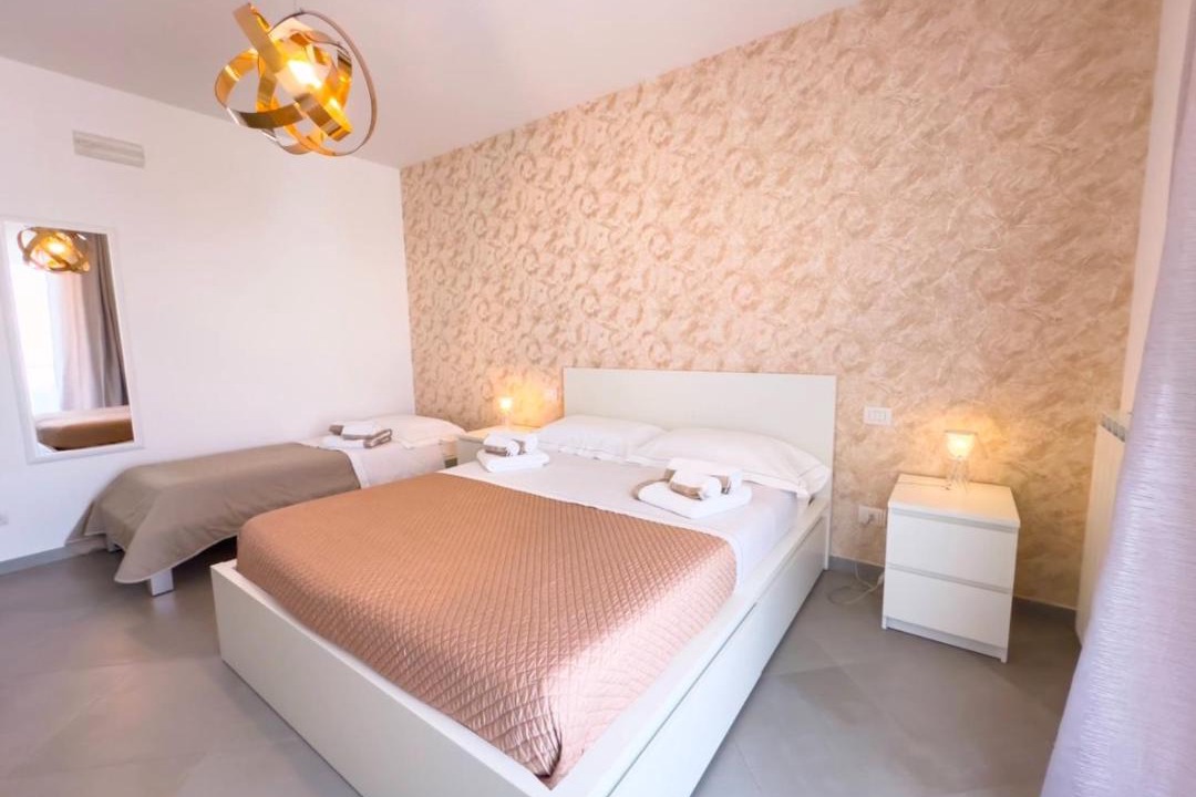 Photo of Bedroom in Adelfia
