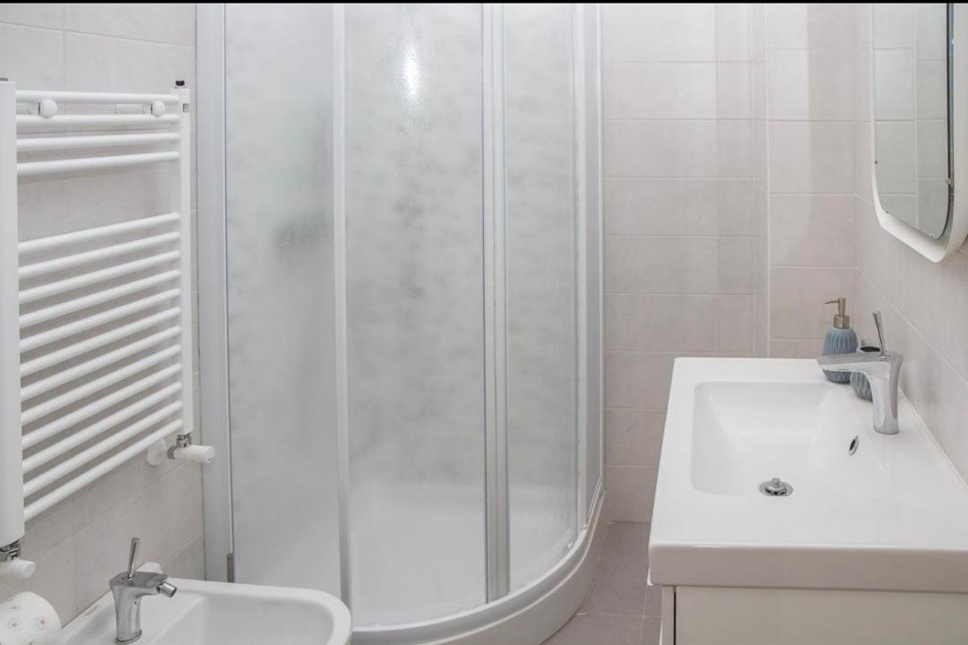 Photo of Bathroom in Adelfia