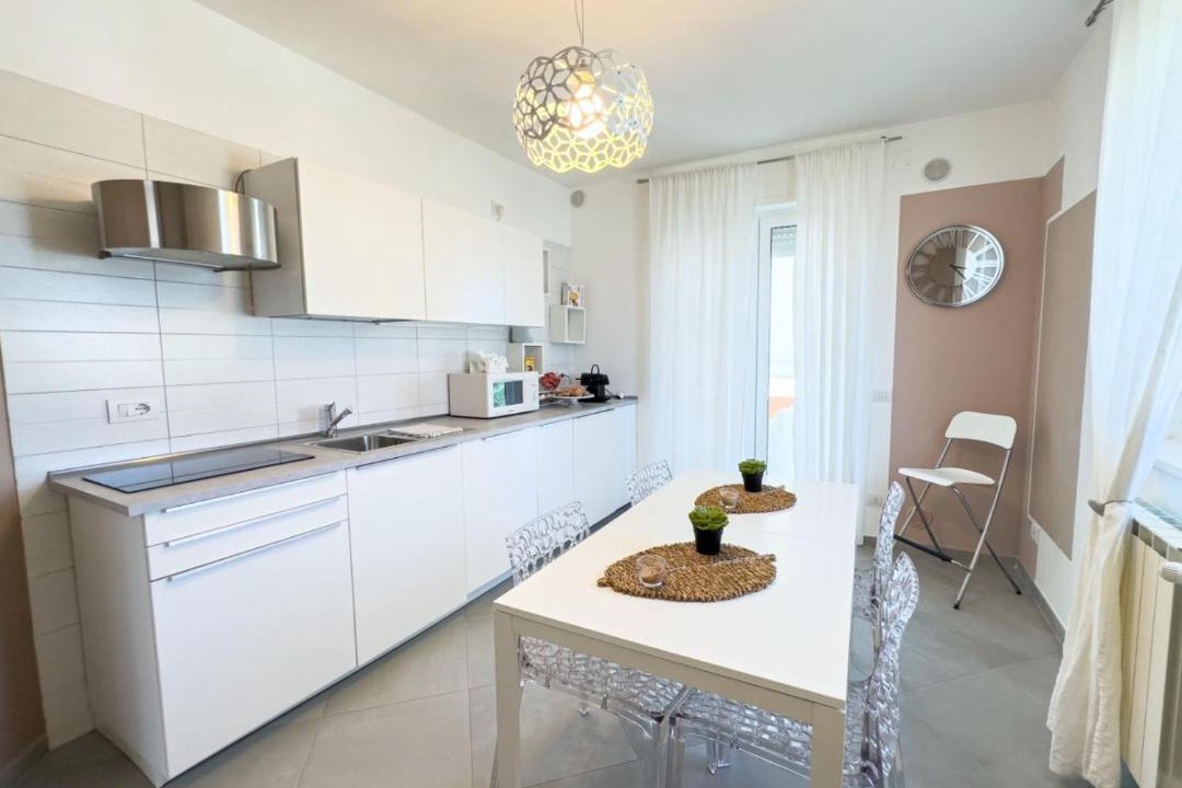 Photo of Kitchen in Adelfia
