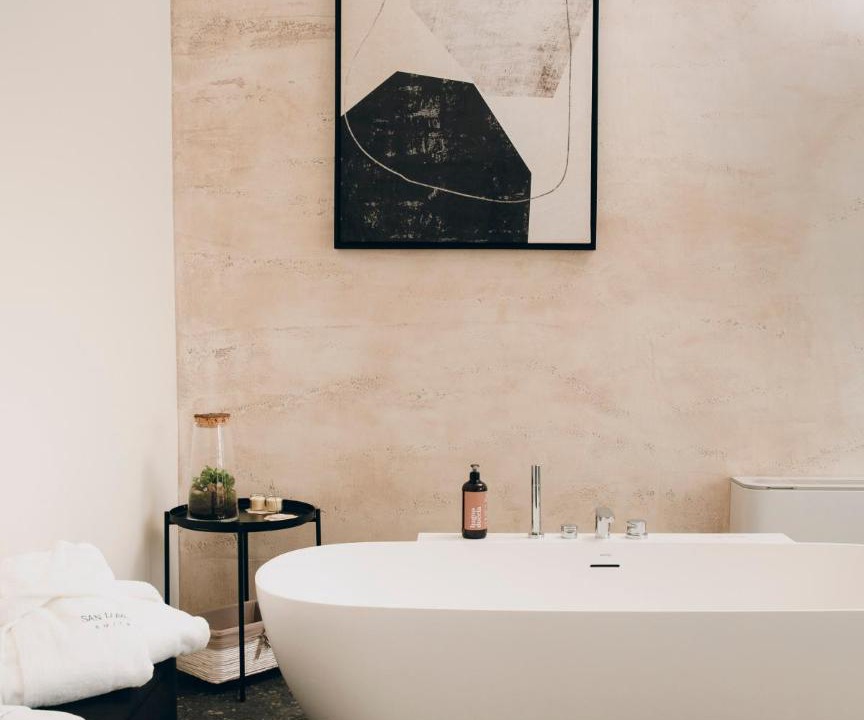 Photo of Bathroom in Putignano