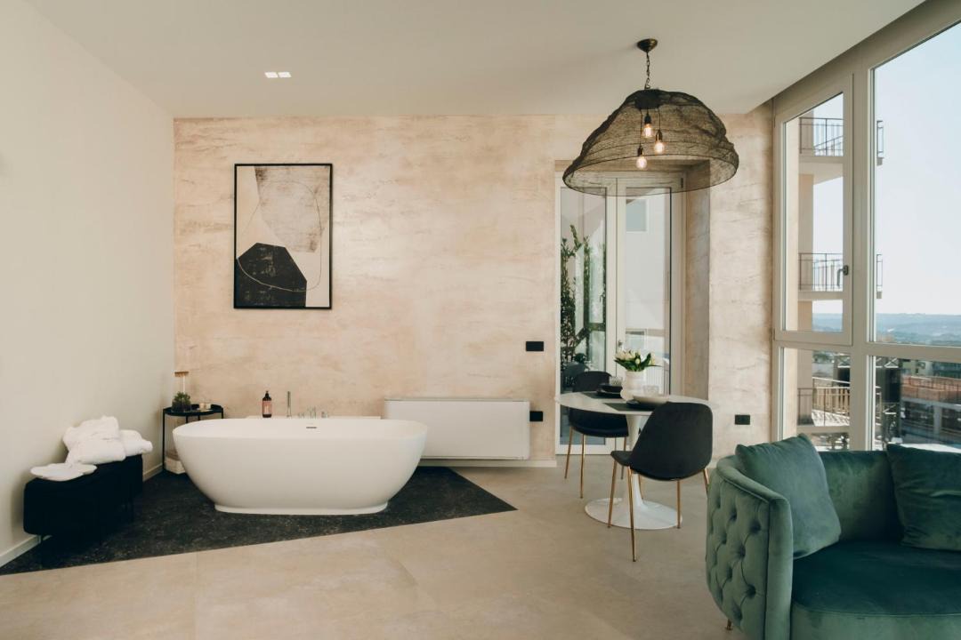 Photo of Bathroom in Putignano