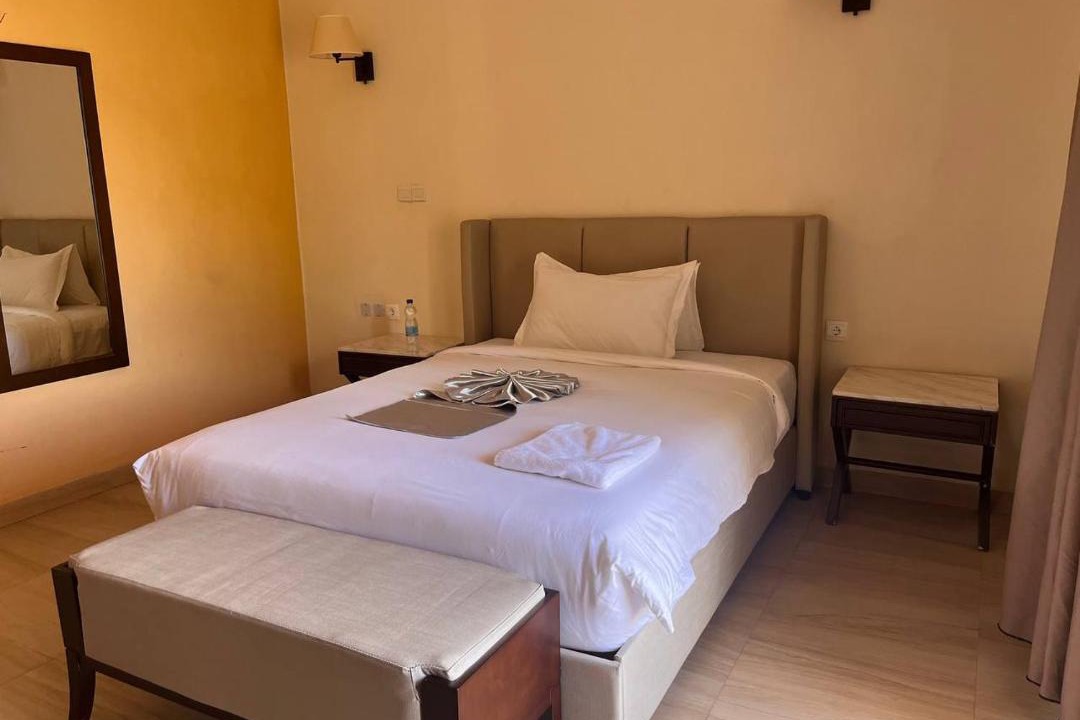 Photo of Bedroom in Arba Minch