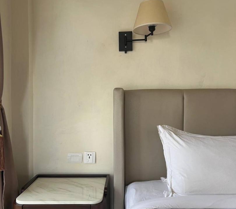 Photo of Bedroom in Arba Minch