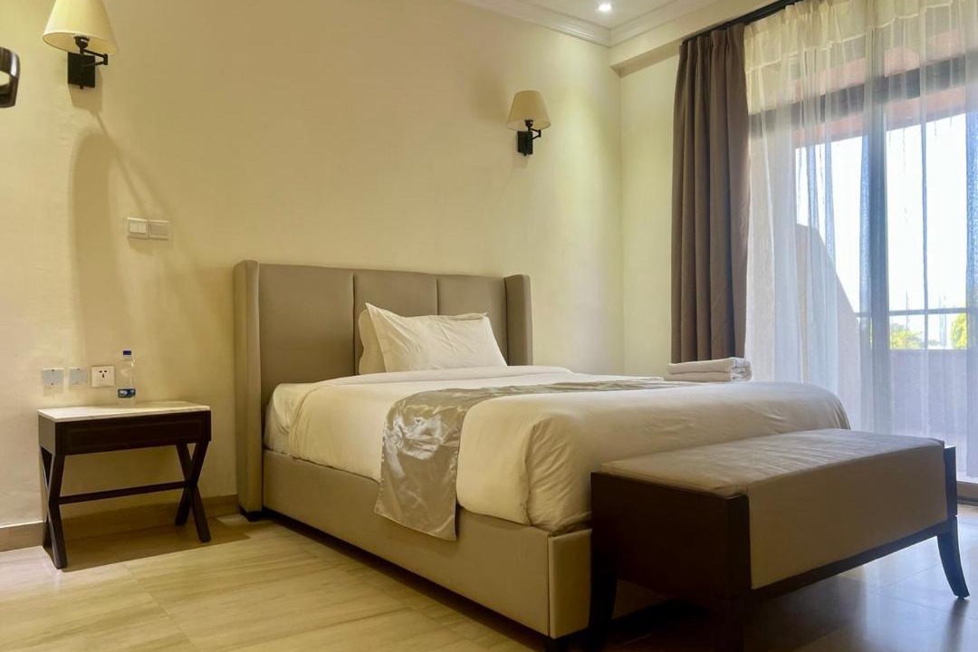 Photo of Bedroom in Arba Minch