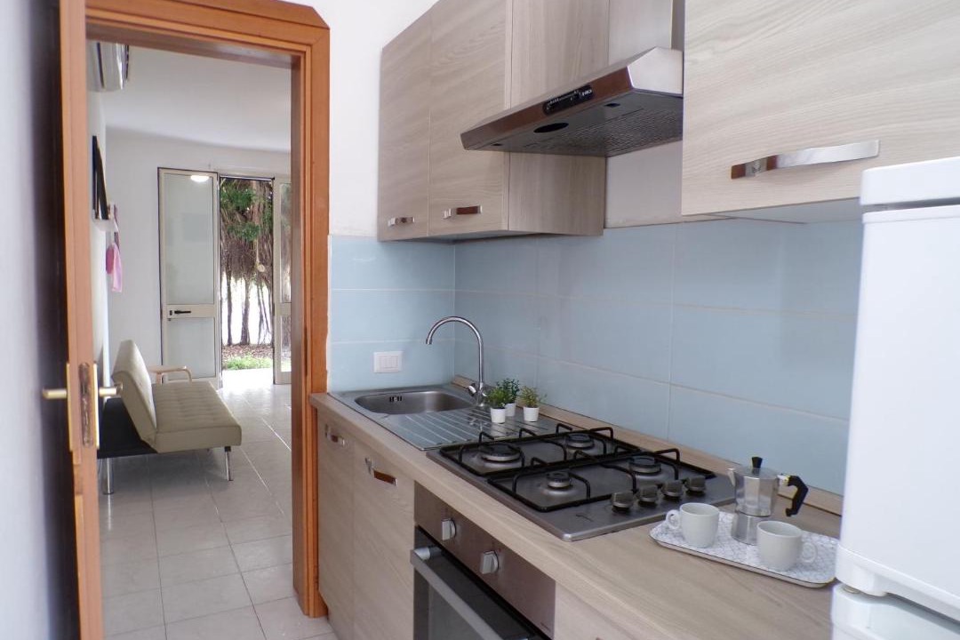 Photo of Kitchen in Torre dell'Orso