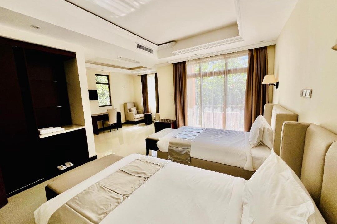 Photo of Bedroom in Arba Minch