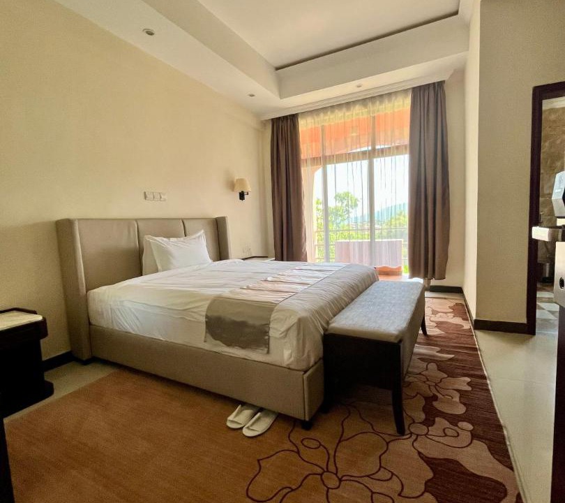 Photo of Bedroom in Arba Minch