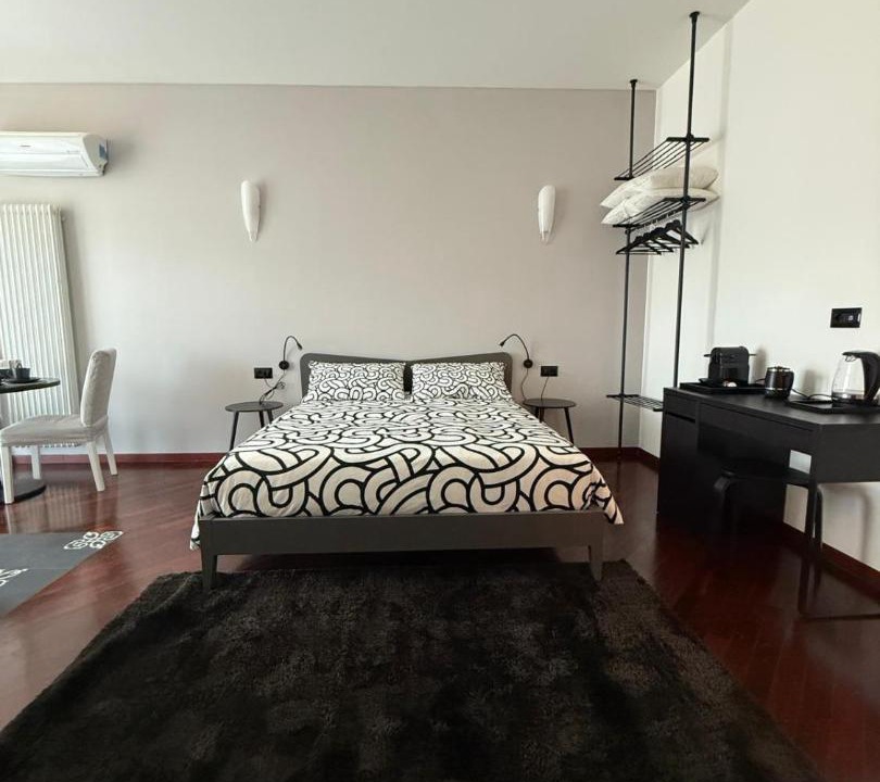 Photo of Bedroom in Taranto