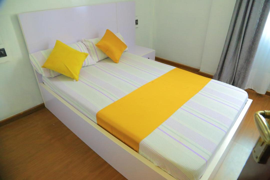 Photo of Bedroom in Kirkos