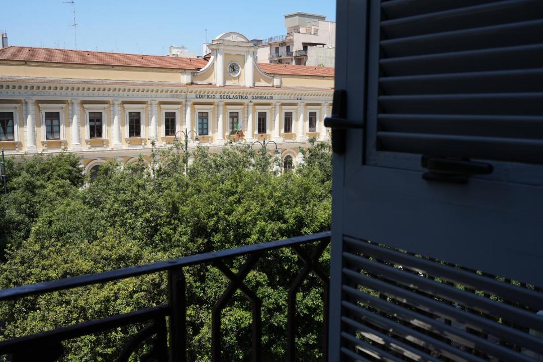 Photo of Patio Balcony in Bari City Centre