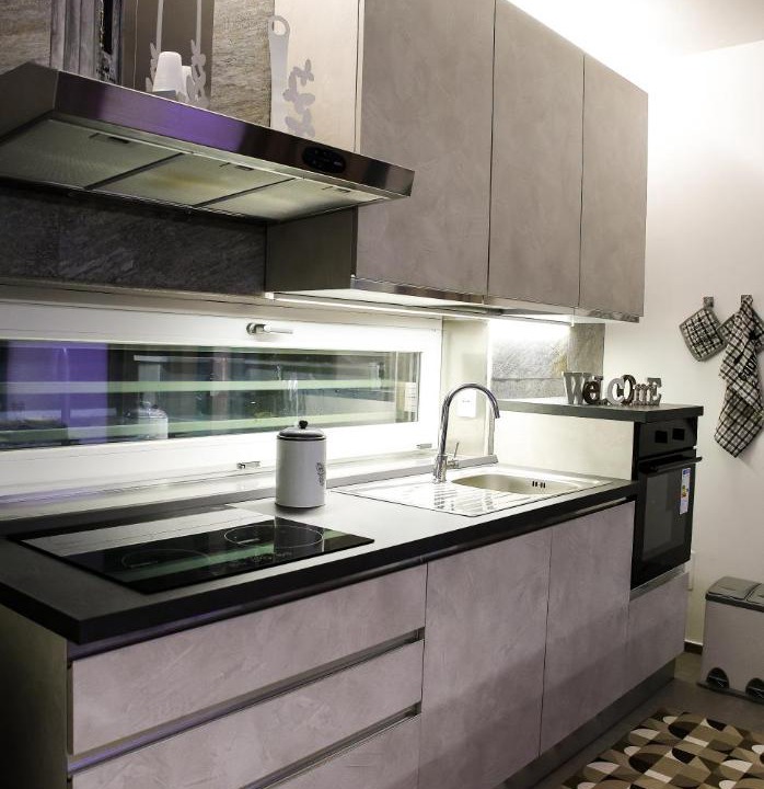 Photo of Kitchen in Valenzano