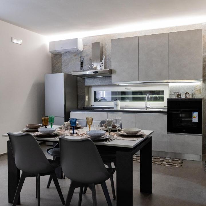 Photo of Kitchen in Valenzano