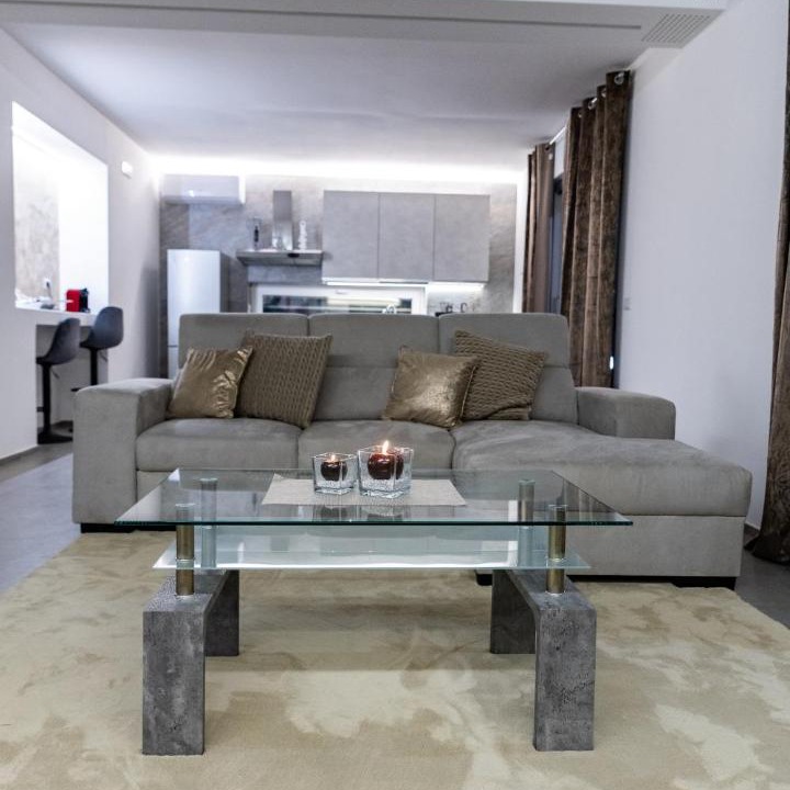 Photo of Livingroom in Valenzano