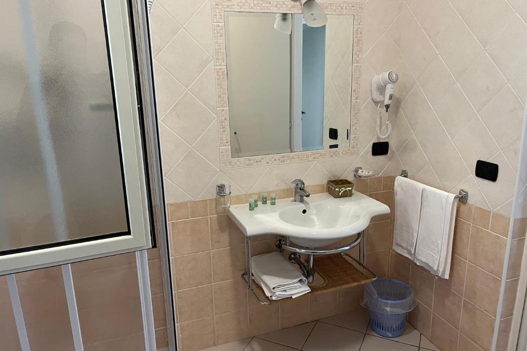 Photo of Bathroom in Pugnochiuso