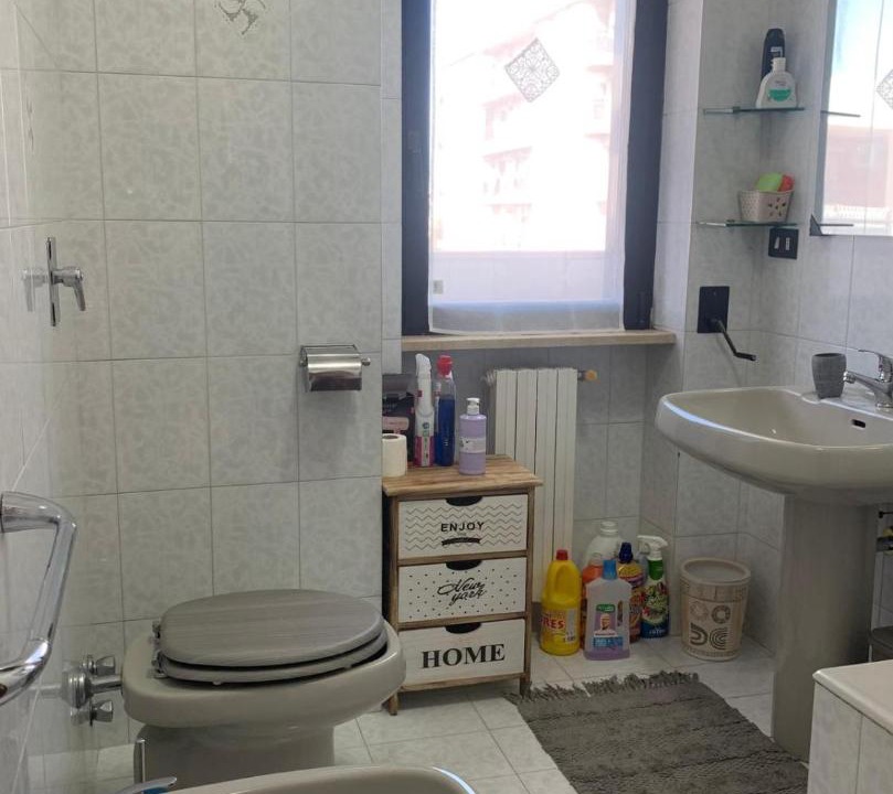 Photo of Bathroom in Foggia