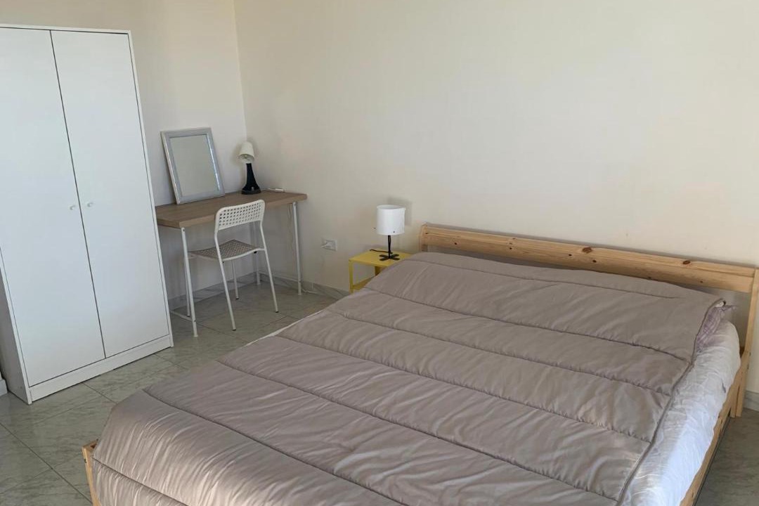 Photo of Bedroom in Foggia