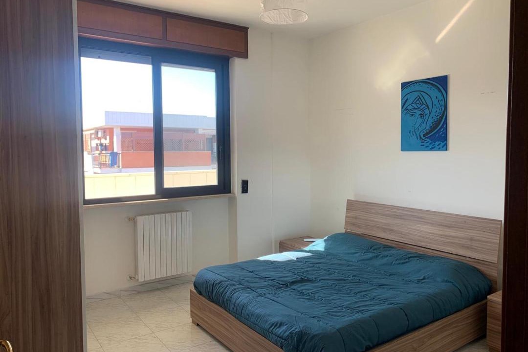 Photo of Bedroom in Foggia