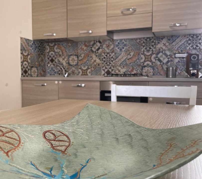 Photo of Kitchen in Rivabella
