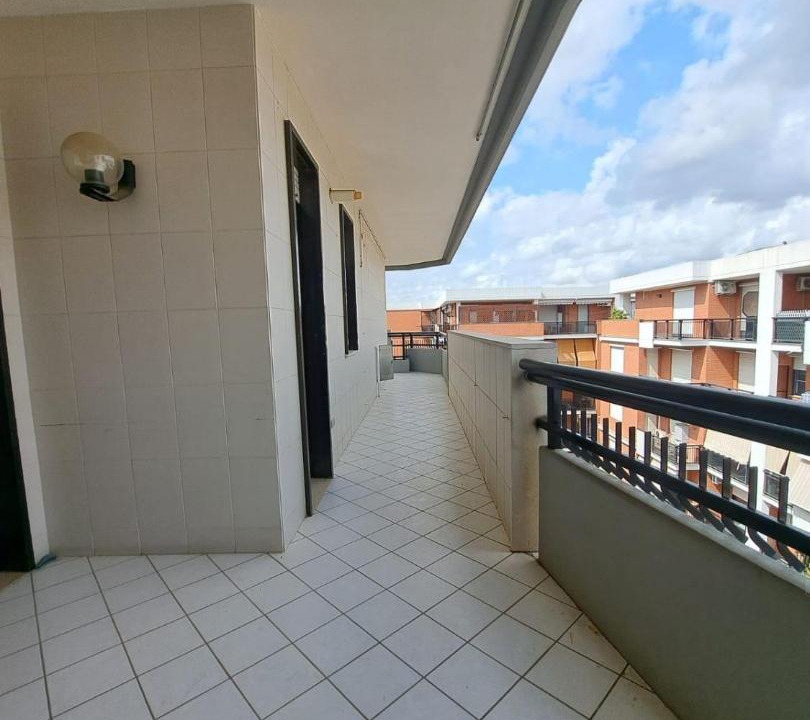 Photo of Patio Balcony in Foggia
