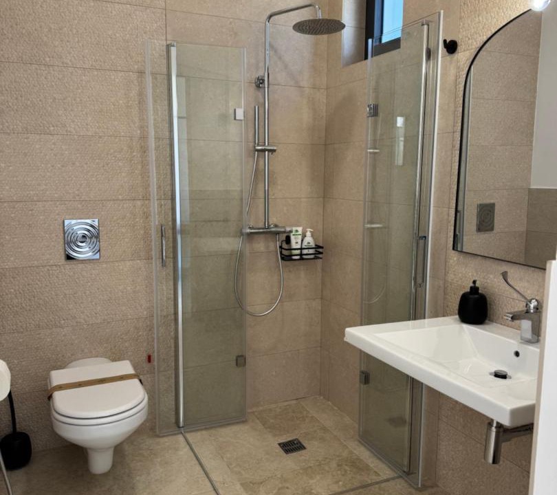 Photo of Bathroom in Mola di Bari